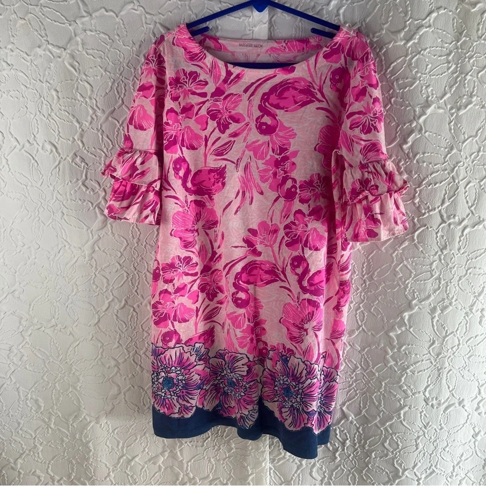 Lilly Pulitzer‎ girl 🧒